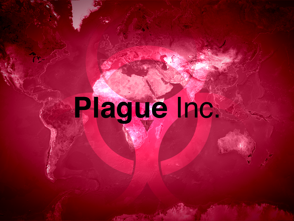 Игра Plague Inc. [Full] на андроид с бесконечными деньгами новая версия