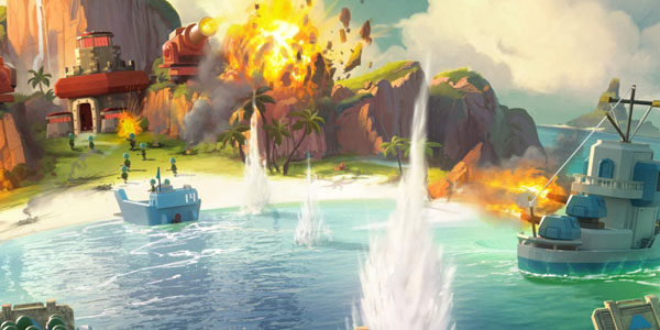 BOOM BEACH СЕКРЕТЫ ЧИТЫ РАССТАНОВКА СКАЧАТЬ ДЛЯ АНДРОИД