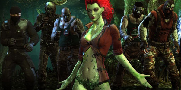 BATMAN: ARKHAM CITY LOCKDOWN ANDROID МНОГО ДЕНЕГ И ЗОЛОТА