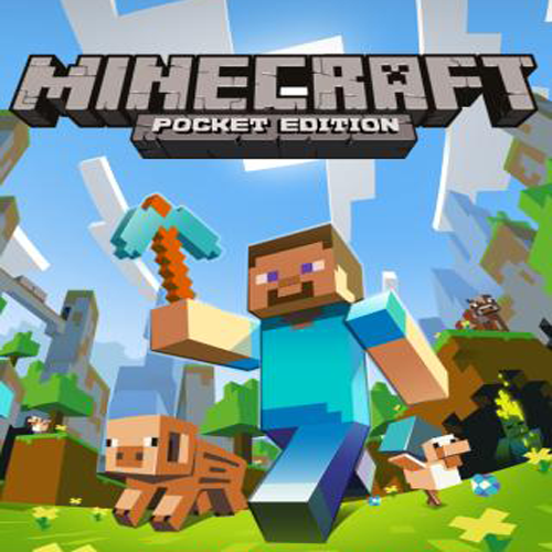 Minecraft pocket edition полная версия 0.17.3 для aнд-рoид скачать
