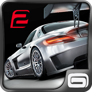 Cкачать GT Racing 2 много денег на aнд-рoид