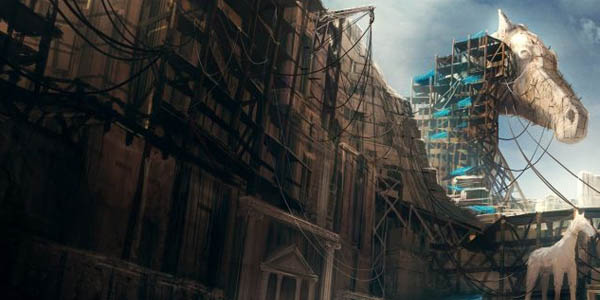 СКАЧАТЬ GODFIRE: RISE OF PROMETHEUS НА АНДРОИД МНОГО ДЕНЕГ