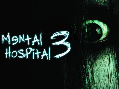 Mental Hospital 3 прохождение скачать на андроид полная версия