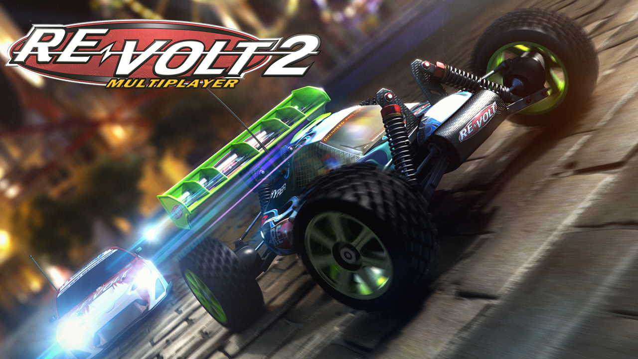 СКАЧАТЬ ИГРУ RE-VOLT 2: MULTIPLAYER ЧЕРЕЗ ТОРРЕНТ НА АНДРОИД НОВАЯ ВЕРСИЯ