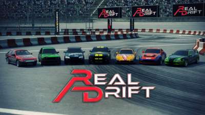 Real Drift 2.0 полная версия скачать