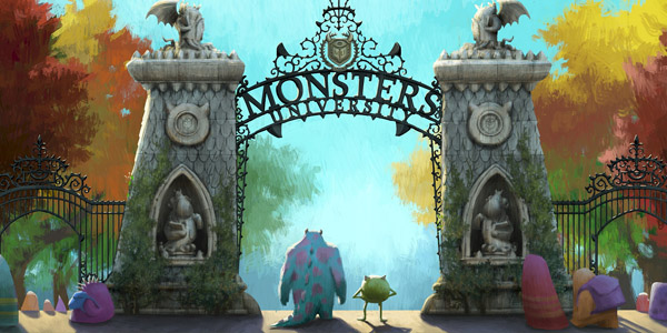 MONSTERS UNIVERSITY ИГРА АНДРОИД СКАЧАТЬ ТОРРЕНТ