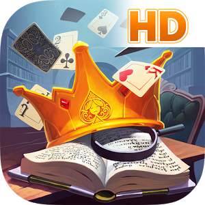 Solitaire Mystery HD полная русская версия скачать на анд-роид