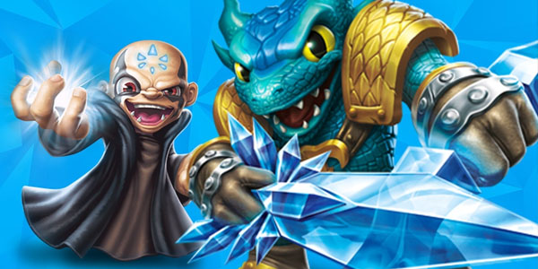 SKYLANDERS TRAP TEAM СКАЧАТЬ НА АНДРОИД РУССКАЯ ВЕРСИЯ